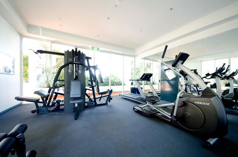 Crystal Bay On The Broadwater - Yamba Accommodation 26