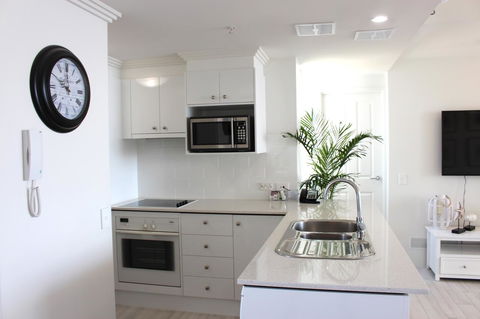 Crystal Bay On The Broadwater - Yamba Accommodation 12