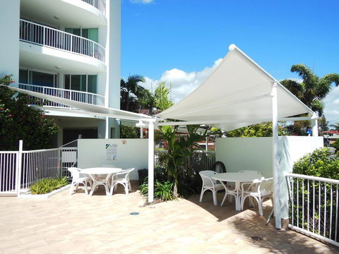 Crystal Bay On The Broadwater - Yamba Accommodation 10