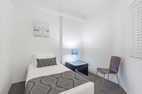 Crystal Bay On The Broadwater - Yamba Accommodation 21