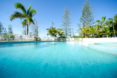 Crystal Bay On The Broadwater - Yamba Accommodation 20