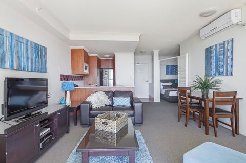 Crystal Bay On The Broadwater - Yamba Accommodation 36