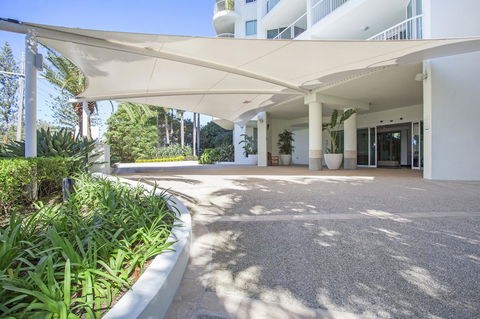 Crystal Bay On The Broadwater - Yamba Accommodation 1