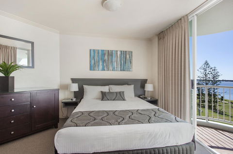 Crystal Bay On The Broadwater - Yamba Accommodation 37