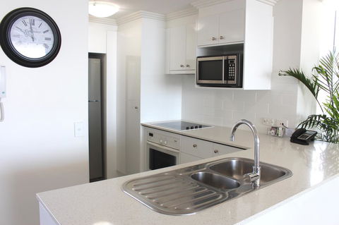 Crystal Bay On The Broadwater - Yamba Accommodation 15