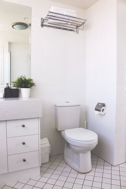 Crystal Bay On The Broadwater - Yamba Accommodation 16