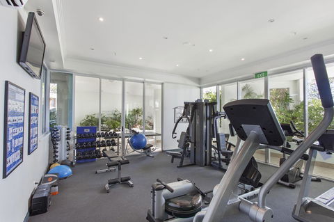 Crystal Bay On The Broadwater - Yamba Accommodation 22