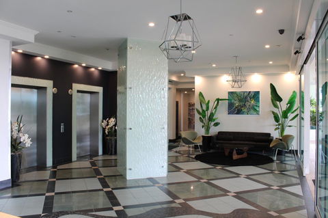 Crystal Bay On The Broadwater - Yamba Accommodation 6