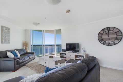 Crystal Bay On The Broadwater - Yamba Accommodation 38