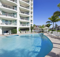 Crystal Bay On The Broadwater
