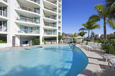 Crystal Bay On The Broadwater - Yamba Accommodation 0