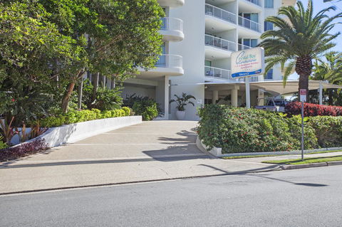 Crystal Bay On The Broadwater - Yamba Accommodation 28