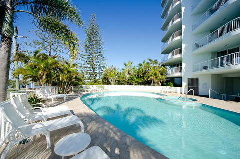 Crystal Bay On The Broadwater - Yamba Accommodation 3