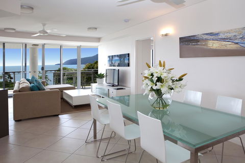 Vision Apartments - Yamba Accommodation 15