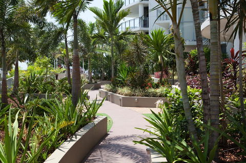 Vision Apartments - Yamba Accommodation 16