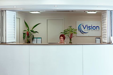 Vision Apartments - Yamba Accommodation 17
