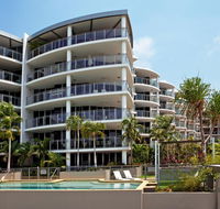 Vision Apartments - Yamba Accommodation