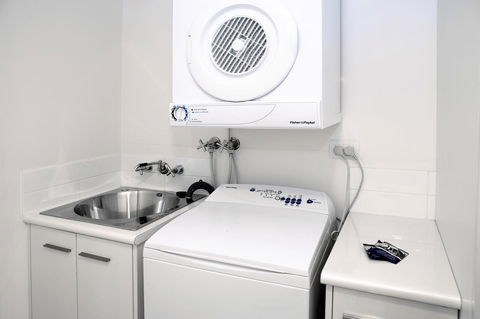 Vision Apartments - Yamba Accommodation 6