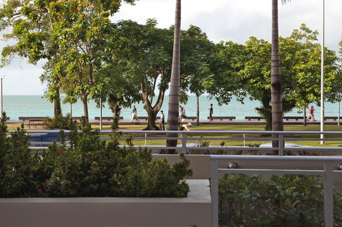 Vision Apartments - Yamba Accommodation 4