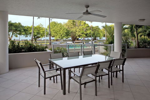 Vision Apartments - Yamba Accommodation 2