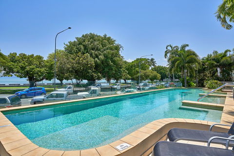 Vision Apartments - Yamba Accommodation 11