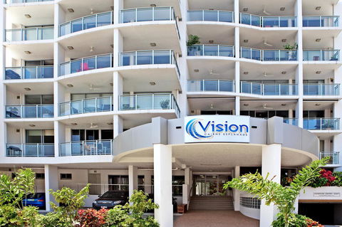 Vision Apartments - Yamba Accommodation 13