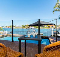 Hepburn Holiday Haven - Yamba Accommodation