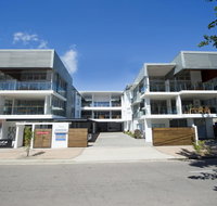 Maggies Beachfront Apt. 2 - Yamba Accommodation