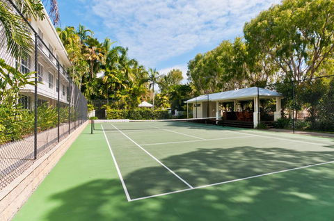 Mandalay Luxury Beachfront Apartments - Yamba Accommodation 9