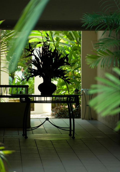 Mandalay Luxury Beachfront Apartments - Yamba Accommodation 3