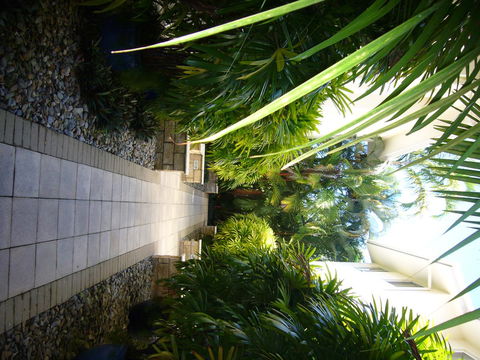 Mandalay Luxury Beachfront Apartments - Yamba Accommodation 8