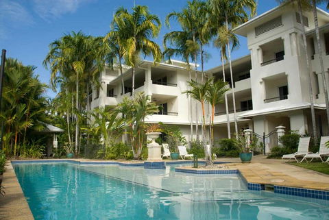 Mandalay Luxury Beachfront Apartments - Yamba Accommodation 6