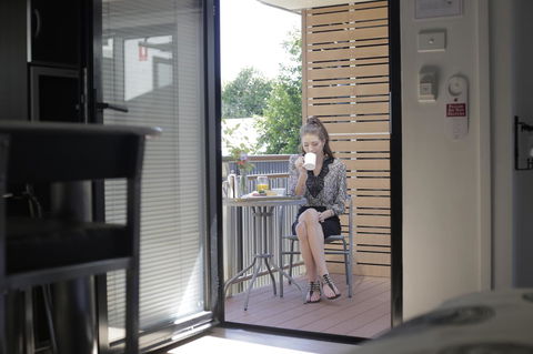 Room Motels Kingaroy - Yamba Accommodation 1