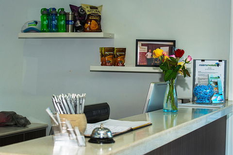 Room Motels Kingaroy - Yamba Accommodation 21