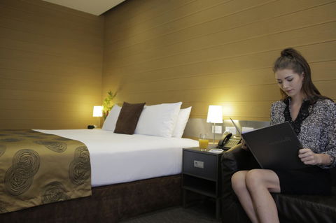 Room Motels Kingaroy - Yamba Accommodation 2