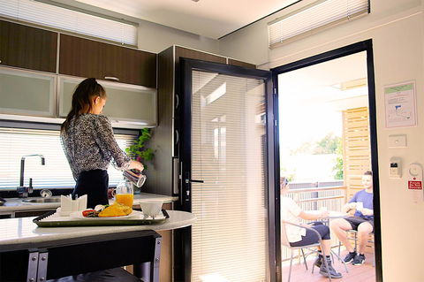 Room Motels Kingaroy - Yamba Accommodation 14