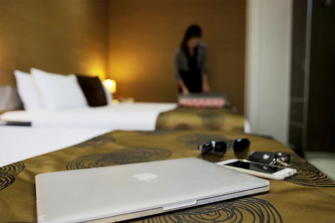 Room Motels Kingaroy - Yamba Accommodation 12