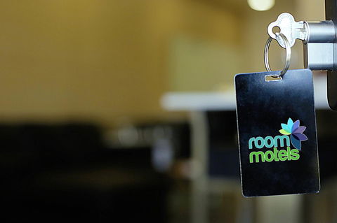 Room Motels Kingaroy - Yamba Accommodation 26