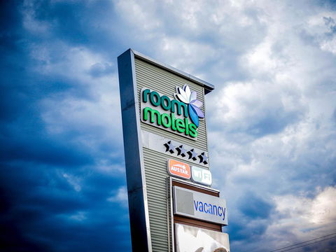 Room Motels Kingaroy - Yamba Accommodation 27