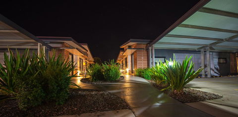 Room Motels Kingaroy - Yamba Accommodation 13