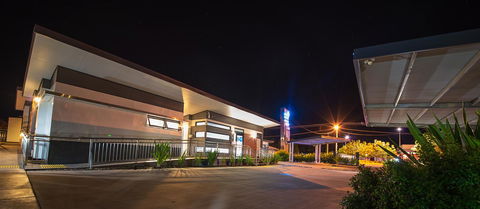 Room Motels Kingaroy - Yamba Accommodation 18