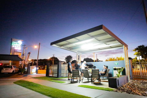 Room Motels Kingaroy - Yamba Accommodation 8