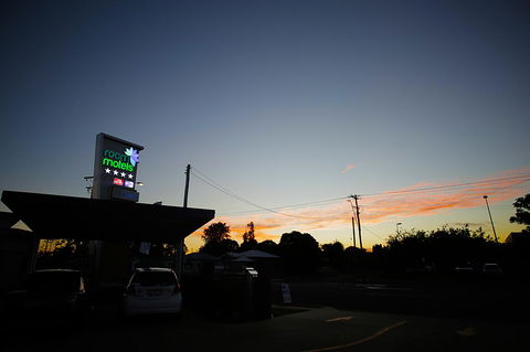 Room Motels Kingaroy - Yamba Accommodation 16