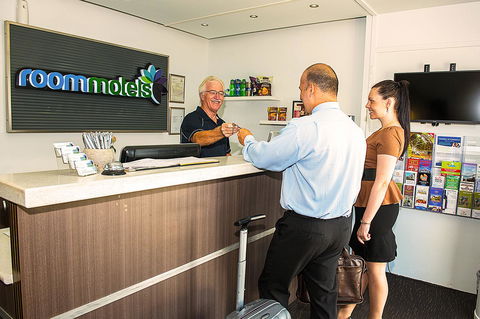 Room Motels Kingaroy - Yamba Accommodation 30