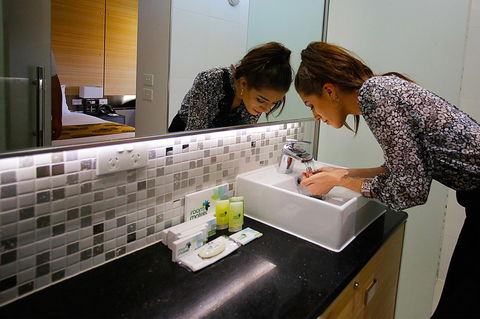 Room Motels Kingaroy - Yamba Accommodation 17