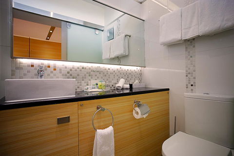 Room Motels Kingaroy - Yamba Accommodation 42