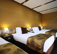 Room Motels Kingaroy - Yamba Accommodation