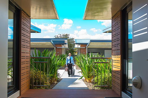 Room Motels Kingaroy - Yamba Accommodation 20