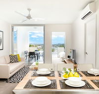 Mowbray East Apartments - Yamba Accommodation