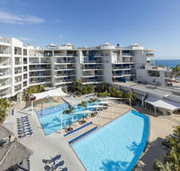 Oaks Resort  Spa Hervey Bay - Yamba Accommodation